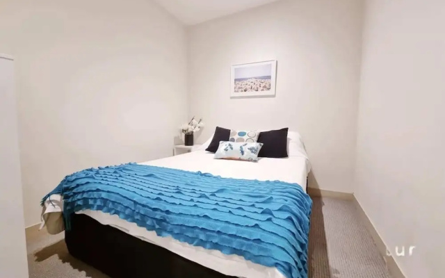 Cosy 2 Bedroom Apartment