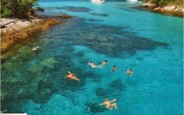 Pousada das Pedras