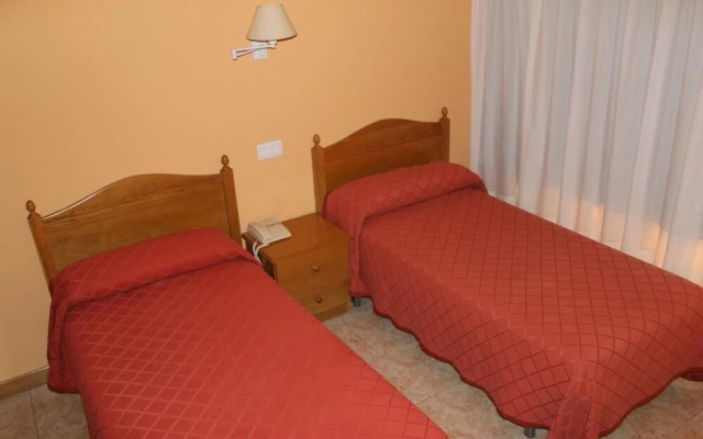Hostal Sandino