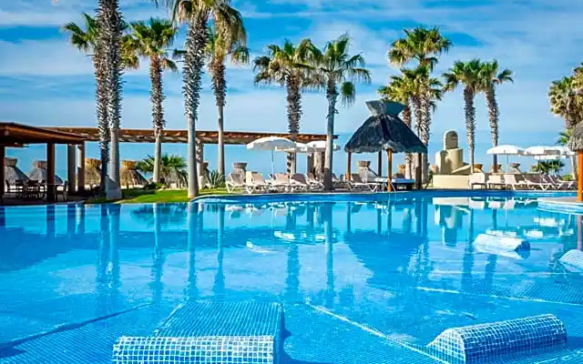 Mayan Palace Puerto Penasco