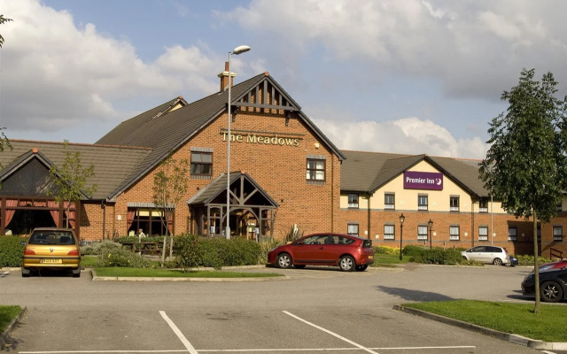 Premier Inn Barnsley - Dearne Valley
