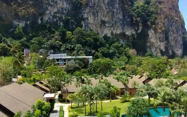 Aonang Hill Krabi Sha Extra Plus