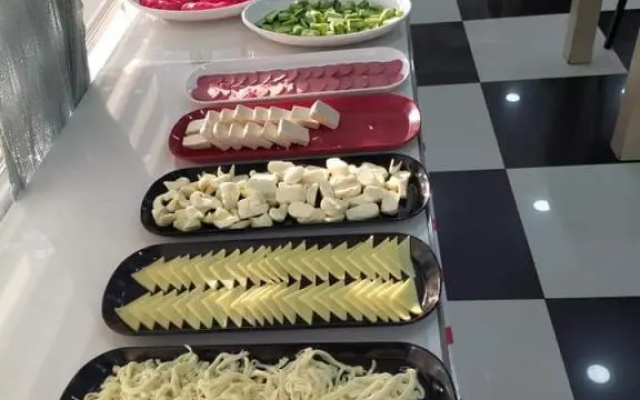 Kuloğlu Hotel Samsun