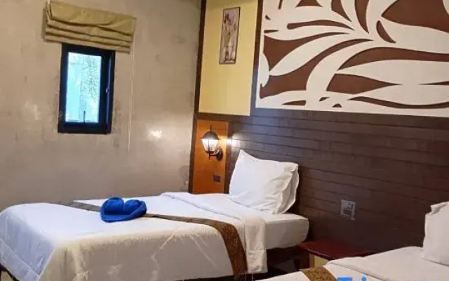 Jajar Resort
