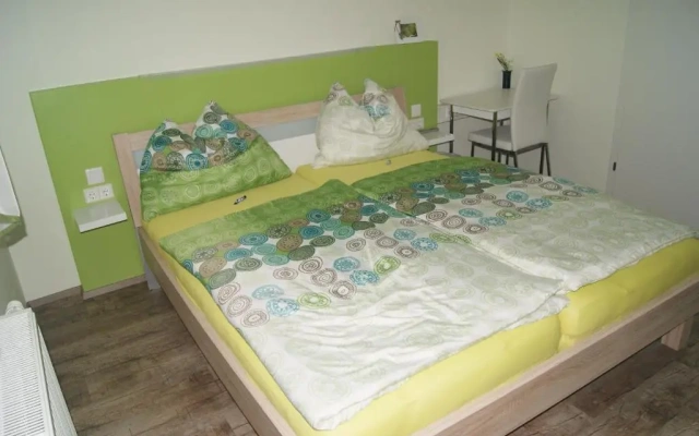 Privatzimmer Mitterbacher