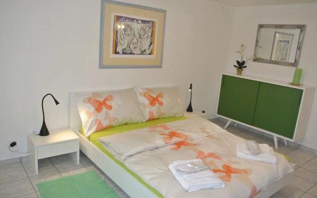 Hotel Römerhof