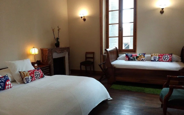Chez Casimir