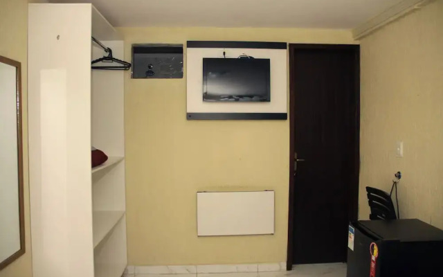 Hotel Barroso