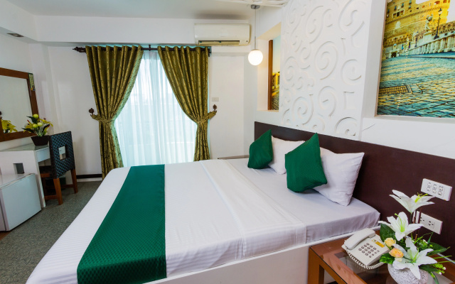 Eurotel Boracay