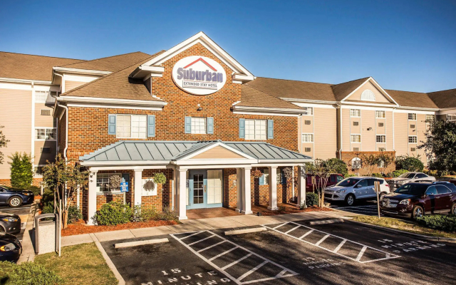 Studio 6 Extended Stay - Myrtle Beach, SC