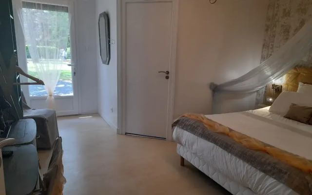 La maison du Bonheur