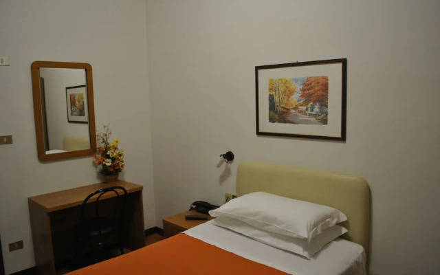 Albergo Da Mario