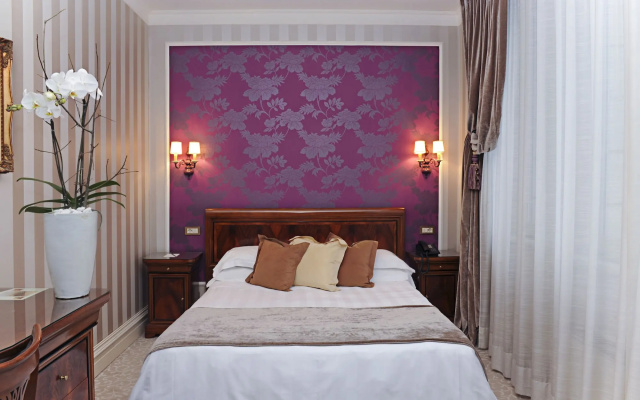 Albergo Terminus Hotel