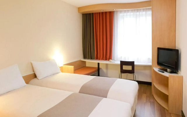 ibis Bratislava Centrum