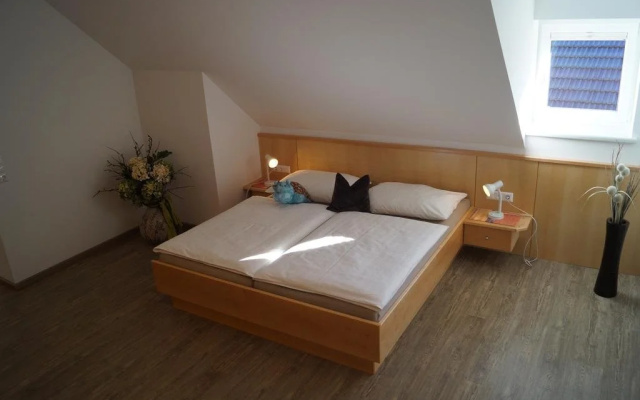 Haus Garz