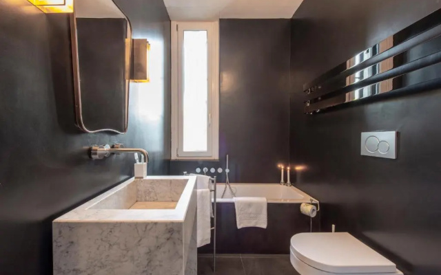 Milan Royal Suites - Centro