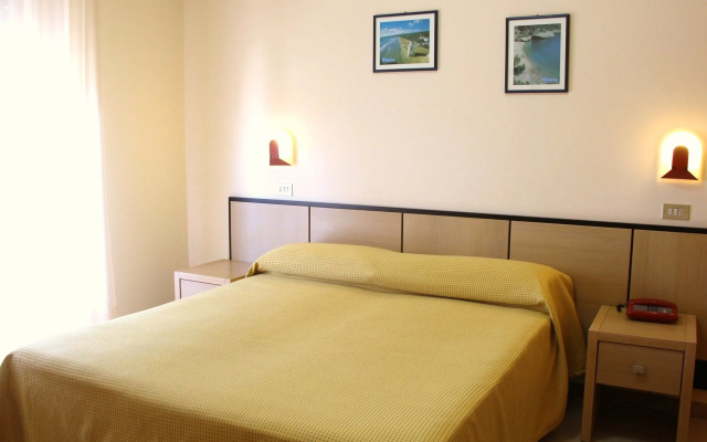 Hotel Cristalda