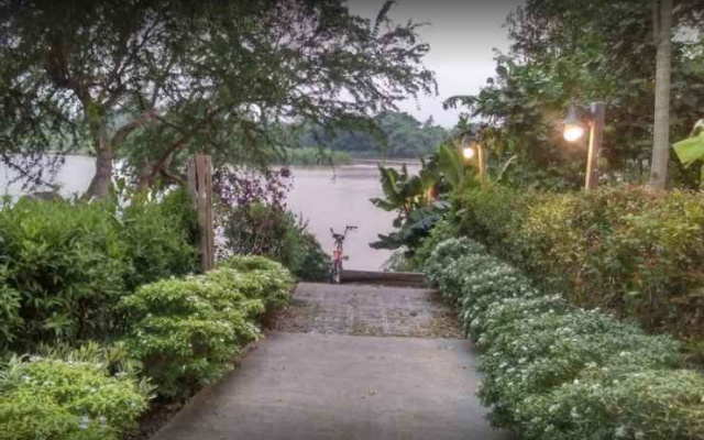 Waree Resort