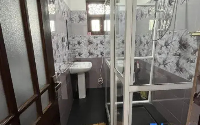 Villa Namal near Madu River AC Units,Wi-Fi,kitchen