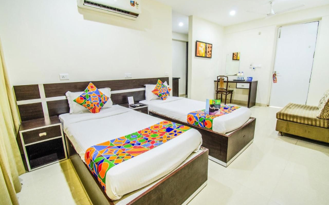 Fabhotel Pride Inn