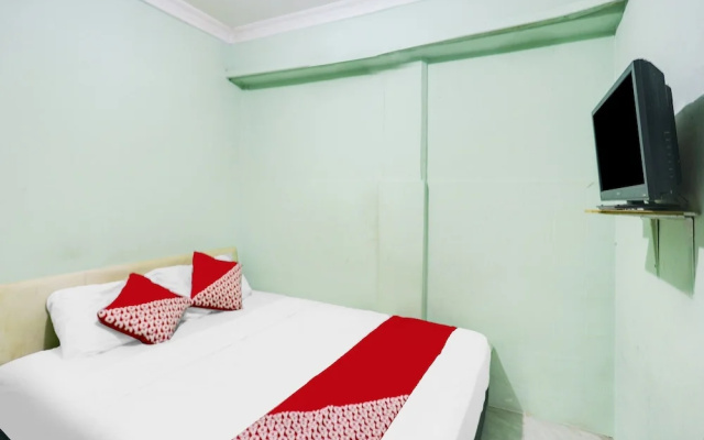 Hotel O Rajawali Inn