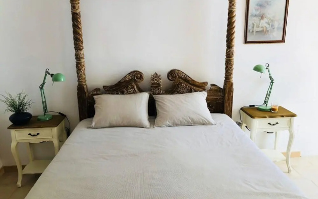 La casa blanca maspalomas - Adults Only