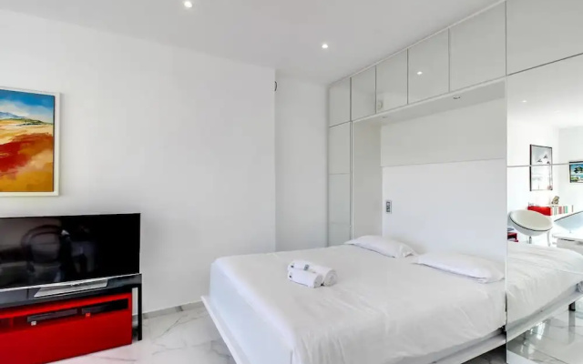 Miramar Apartment 0