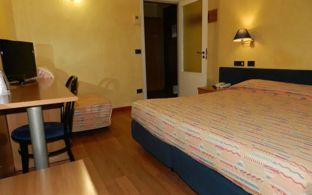 Hotel Victoria