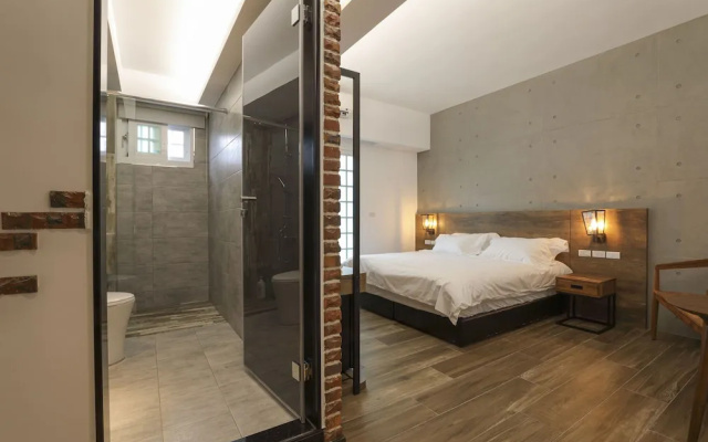 White Mocca Homestay