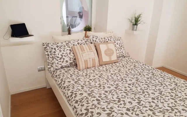 Exclusive Loft Vanvitelli