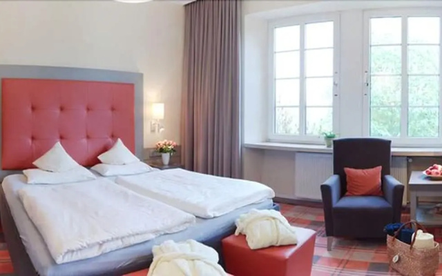 Hotel Menschels Vitalresort