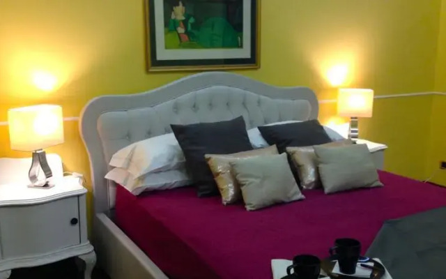 Italian Suites 2
