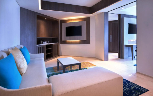 Grand Mercure Jakarta Kemayoran