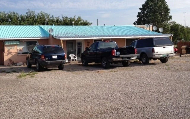 Sands Motel and RV Park