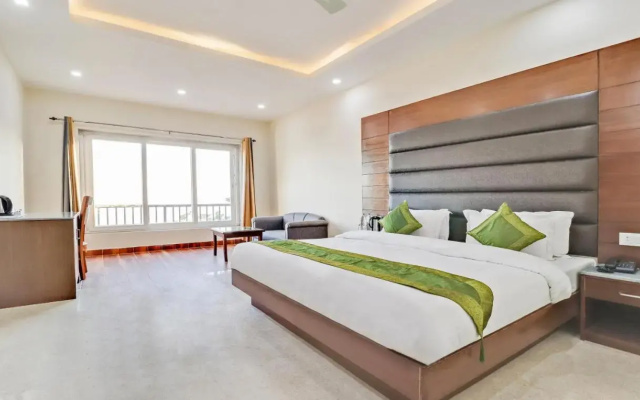 Hotel Phoenix