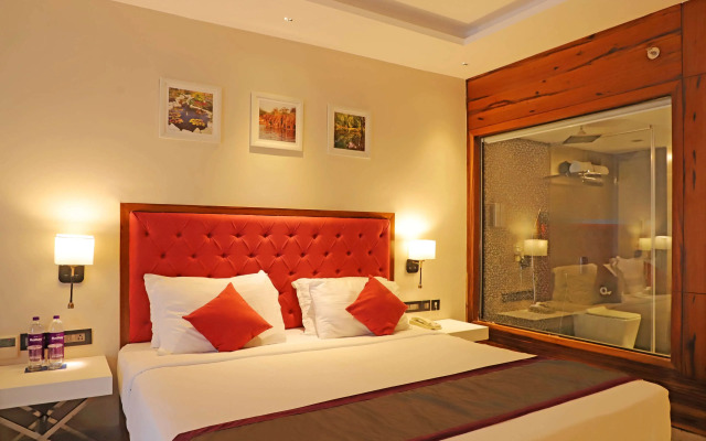 Golden Tulip Goa Candolim