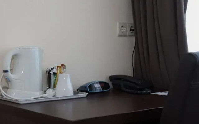 Hotel Pico