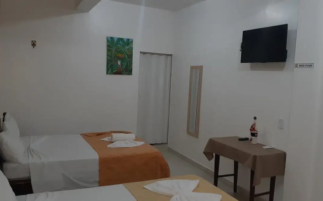 Hotel Floresta