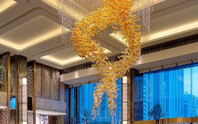 The Westin Changsha