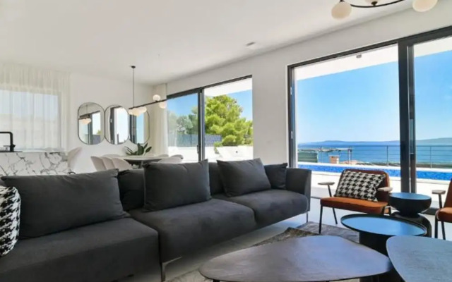Villa Olive