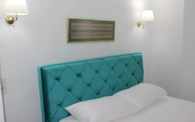 Helvacioglu Butik Otel