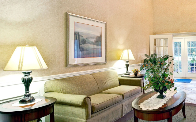 Baymont by Wyndham Sanford