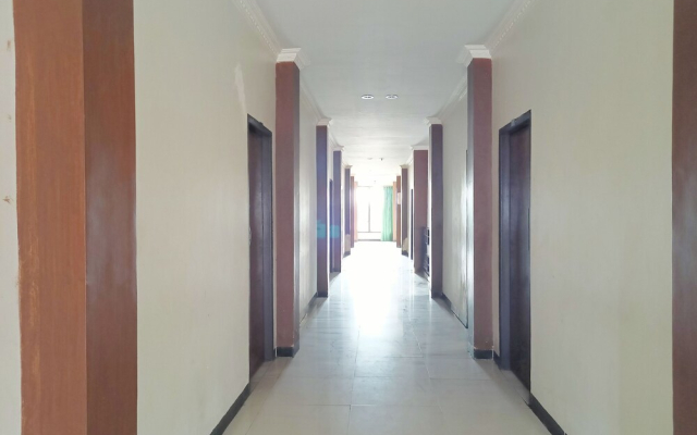 Hotel O Losmen Arkansas Syariah