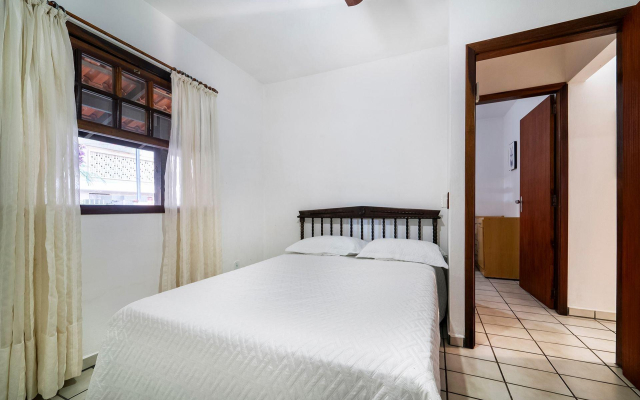 Aluguel Casa 3 Quartos Bombinhas Sc