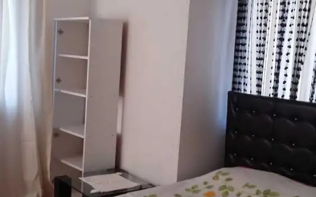 Palamar Apartments