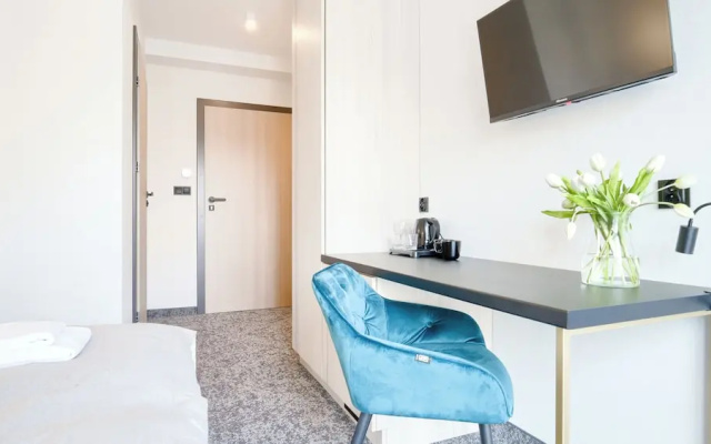 Apartamenty Sun & Snow Na Spokojnej