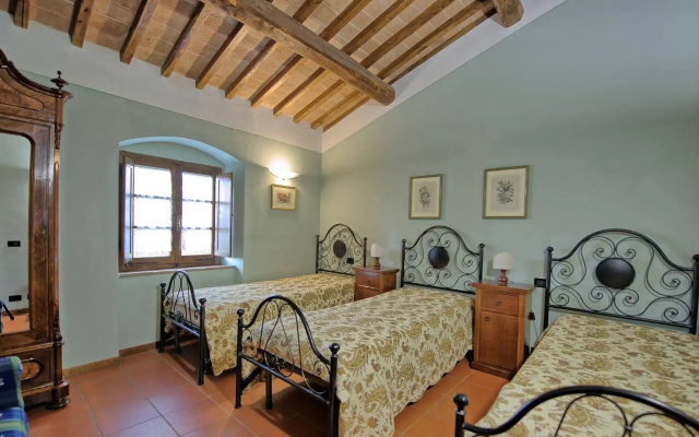 Villa Rachele