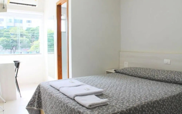 MFG Hotel