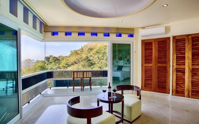 Villa Armonia Luxury Suites