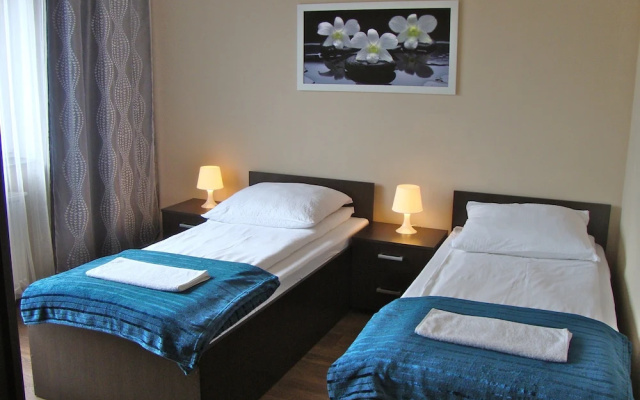Apartamenty Dolna Krakow